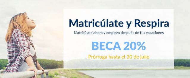 INESEM Business School lanza una ayuda a los estudiantes con una beca 20% en todo su catálogo formativo - 1, Foto 1