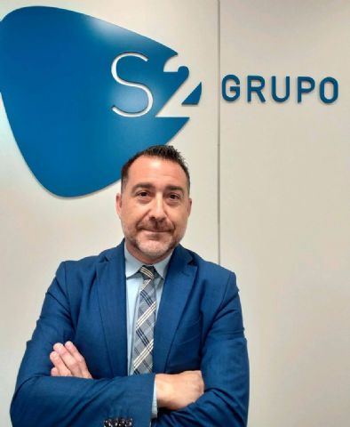 S2 Grupo refuerza su área de ventas en Madrid con la incorporación de Pepe Calderón - 1, Foto 1