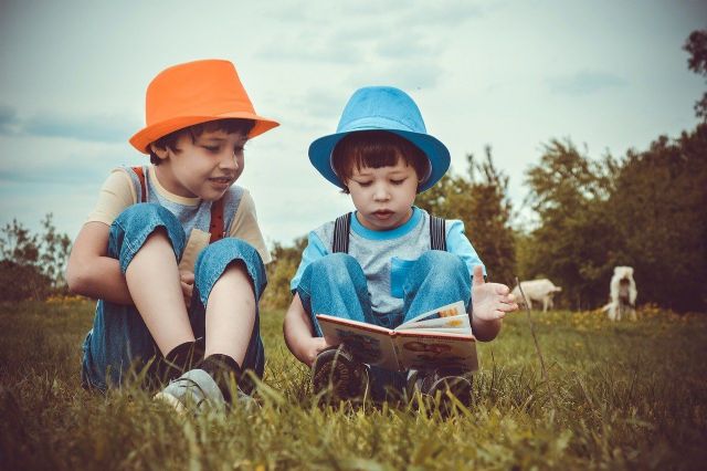 Estudiotec Madrid: La lectura es una tarea imprescindible en verano - 1, Foto 1