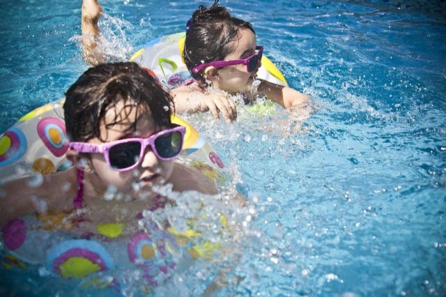 Piscinas Lara: Un buen filtrado es la clave de una buena calidad del agua de la piscina en verano - 1, Foto 1