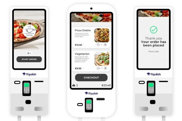 Quioscos de autoservicio: nuevos aliados tecnológicos para la restauración - 1, Foto 1