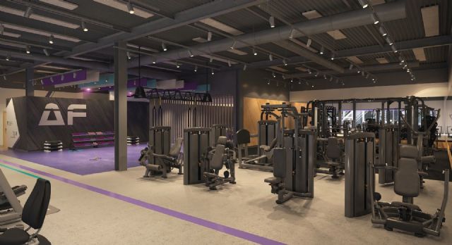 Anytime Fitness, elegida mejor franquicia fitness en el mundo por la revista Entrepreneur - 1, Foto 1