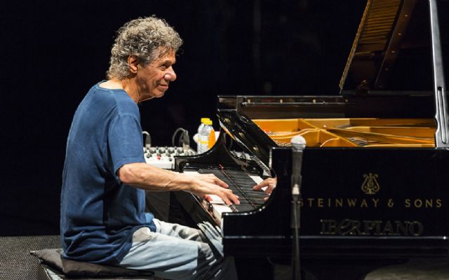 Concierto: In Memoriam Chick Corea - 1, Foto 1