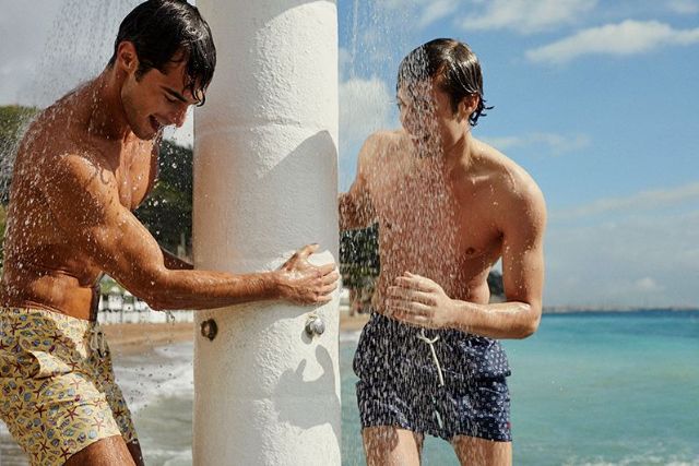 Sostenibilidad: La tendencia de baño para hombre que triunfa este verano - 1, Foto 1