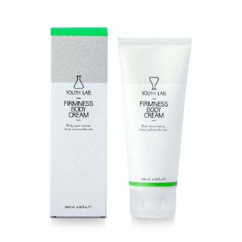 Youth Lab presenta los beneficios del exclusivo 3-Body-complex en su Firmness Body Cream - 1, Foto 1