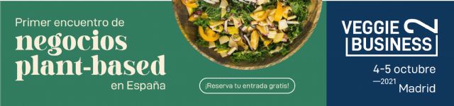 Heura, Unilever y Nestlé, junto a 16 empresas más, patrocinarán el primer encuentro B2B plant-based - 1, Foto 1