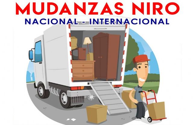 ¿Por qué contratar una empresa de mudanzas profesional?, por MUDANZAS NIRO - 1, Foto 1