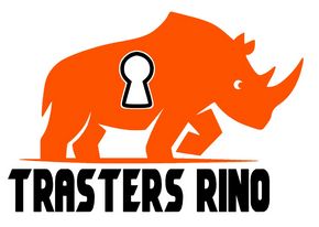 Trasters Rino estrena web - 1, Foto 1