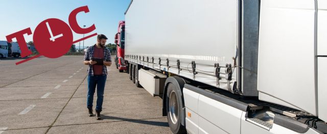 Top Courier explica qué es el transporte nacional pesado - 1, Foto 1