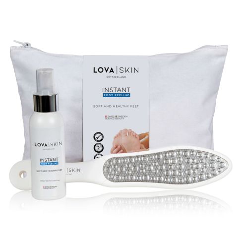 ´Baby´s Feet´: La tendencia en el cuidado de pies que arrasa este verano con Lova Skin - 1, Foto 1