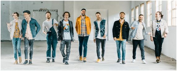 El Ceba’t Festival regresa a Sabadell con La Pegatina como primer gran grupo confirmado - 1, Foto 1