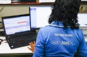 Atos ha suministrado con éxito las tecnologías de la información críticas para los Juegos Olímpicos de Tokio 2020, los Juegos Olímpicos más conectados digitalmente de la historia - 1, Foto 1