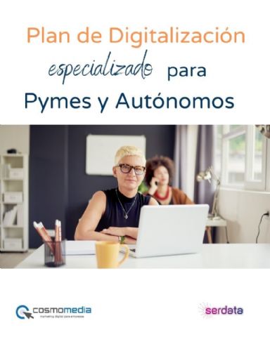 Pymes y autónomos ya tienen su propio Plan de Digitalización - 1, Foto 1