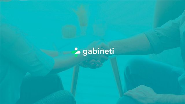 Gabineti, primera plataforma española que permite elegir terapia psicológica 100% online - 1, Foto 1