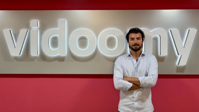 Ángel María Pérez, nuevo Recruitment Leader de Vidoomy - 1, Foto 1