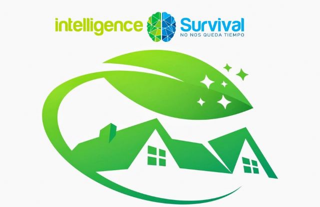 INTELLIGENCE SURVIVAL: ¿Por qué una empresa de limpieza debe realizar una limpieza ecológica? - 1, Foto 1