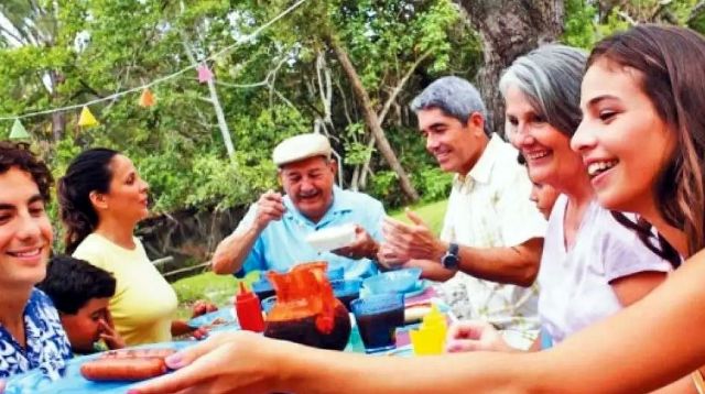 Cómo pasar tiempo al aire libre con la familia según Carlos Gilberto Vieira Hernández - 1, Foto 1