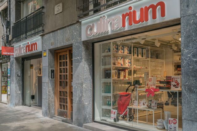 Culinarium prevé 8 nuevas aperturas en los próximos 2 años - 1, Foto 1