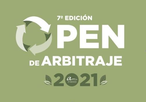 El sector español del arbitraje se sitúa líder en sostenibilidad con la VII Edición del Open de Arbitraje - 1, Foto 1