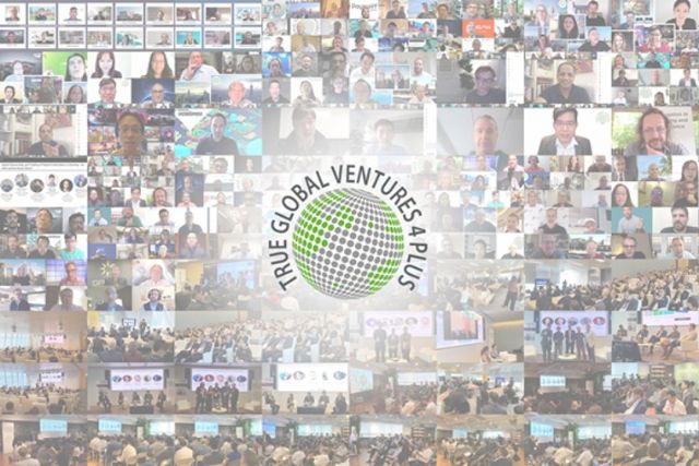 True Global Ventures 4 Plus, el primer fondo blockchain de capital riesgo auténticamente global del mundo, superando su objetivo de 100 millones de dólares - 1, Foto 1