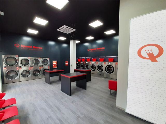 Speed Queen® continúa creciendo y abre su tienda 250 en España - 1, Foto 1