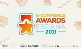 Abiertas las candidaturas de los Ecommerce Awards 2021 para convertirse en la mejor tienda online de España - 1, Foto 1