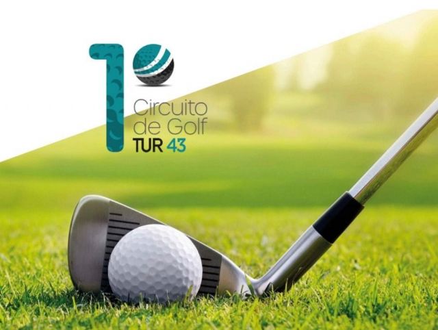 Llega el Circuito TUR 43, el evento deportivo que busca vertebrar la España Verde a través del golf - 1, Foto 1