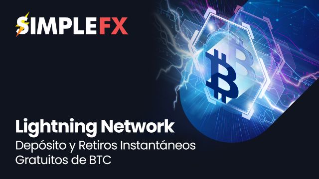 Reinvertir BTC con la Red Lightning Superrápida - 1, Foto 1