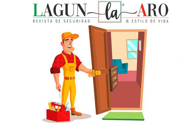 Revista Lagunaro: Elegir una cerradura multipunto, criterios a tener en cuenta - 1, Foto 1