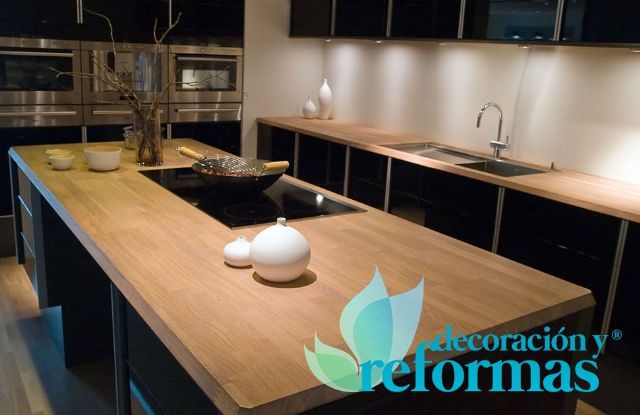 Cómo planificar una reforma de la cocina, por DECORACIÓN Y REFORMAS - 1, Foto 1