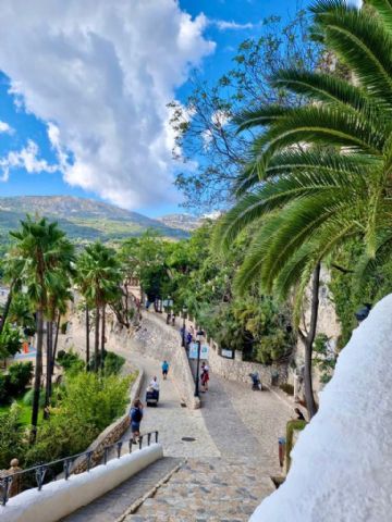 Guadalest (Alicante) acogerá el primer museo de cambio climático y sostenibilidad de Europa - 1, Foto 1