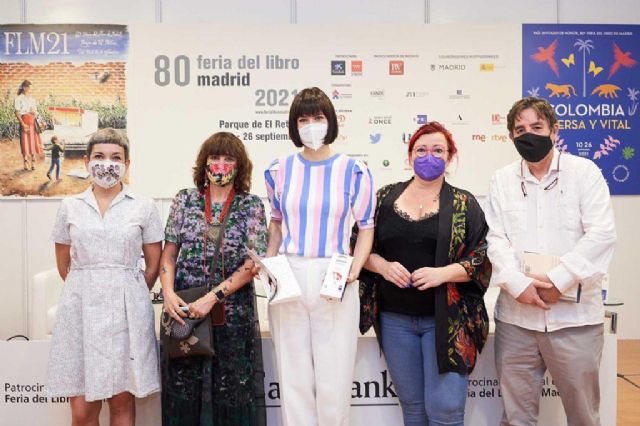 La ministra Diana Morant reforzará las acciones de cultura científica con el mayor presupuesto en 15 años - 1, Foto 1