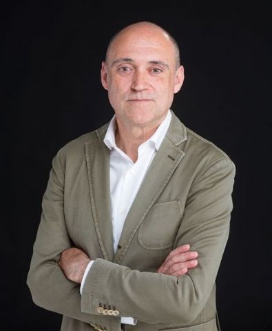 Jordi Marín, nuevo director de Desarrollo de Negocio de Cataluña en VASS - 1, Foto 1