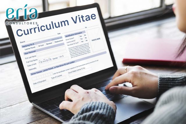 ERIA Consultores explica por qué no contestar a un Curriculum Vitae puede conllevar una multa - 1, Foto 1