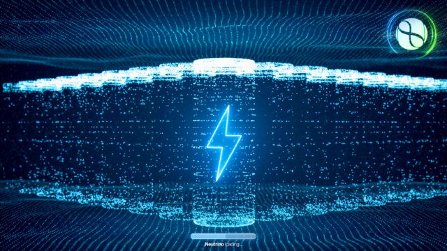 Neutrino Energy: De La Revolución de Las Baterías a Tecnología de Carga por Neutrinos - 1, Foto 1