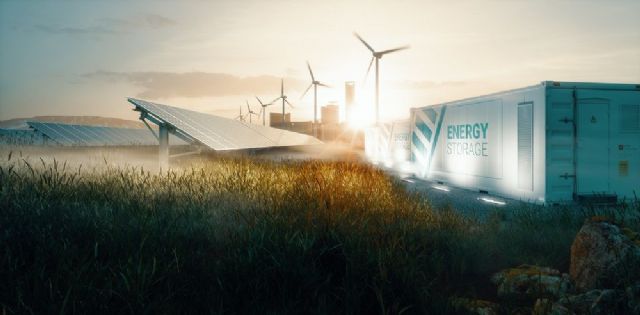 Rolwind espera obtener adjudicación de un significativo número de GWs junto a Matrix Renewables - 1, Foto 1