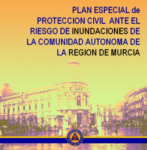 Decretada la fase de preemergencia del Plan Especial de Protección Civil ante el Riesgo de Inundaciones en la Región de Murcia (Plan Inunmur) - 1, Foto 1