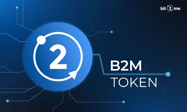 Bit2Me cierra su ICO con un total de 20 millones de euros captados en tiempo récord - 1, Foto 1