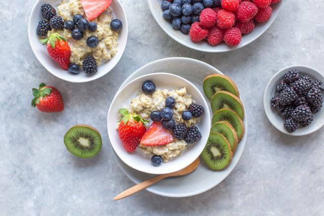 Nanas & Co explica cómo es el desayuno ideal antes de ir al colegio - 1, Foto 1