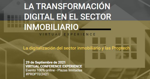 Las claves para la transformación digital del sector inmobiliario - 1, Foto 1