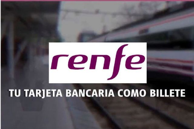 Raquel Sánchez presenta el nuevo sistema ´Cronos´, para el acceso y pago directo en tornos con tarjeta bancaria, que Renfe pone en marcha en Cercanías Madrid - 1, Foto 1