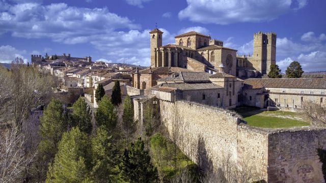 En marcha el Plan de Sostenibilidad Turística de Sigüenza - 1, Foto 1