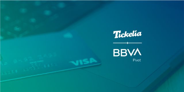 Tickelia, BBVA y Visa integran sus soluciones para simplificar y optimizar la gestión de gastos de empresa - 1, Foto 1