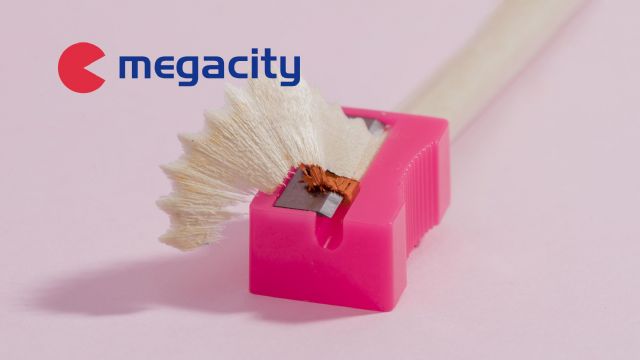 Megacity se adapta a las nuevas tecnologías con sacapuntas eléctricos con carga USB - 1, Foto 1