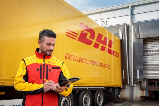 DHL Freight optimiza su gestión a nivel global, implementando el TMS EVO - 1, Foto 1