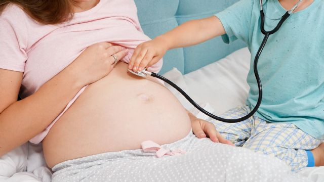 Veritas Intercontinental completa su oferta de servicios perinatales con el lanzamiento de myPrenatalWES, una innovadora prueba de diagnóstico prenatal - 1, Foto 1