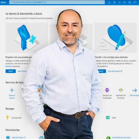 DQSconsulting crea un equipo especializado de Infraestructuras TIC basadas en Azure - 1, Foto 1