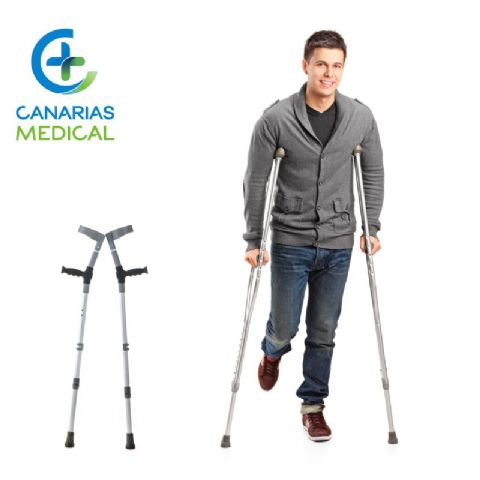 Canarias Medical, empresa especializada en la distribución de ayudas técnicas en el sur de Gran canaria - 1, Foto 1