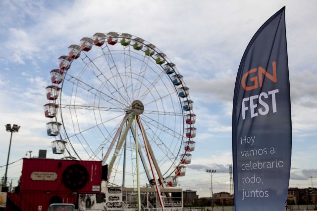 Grupo GN comparte con el sector de la Audiología la alegría del reencuentro en el GN Fest - 1, Foto 1