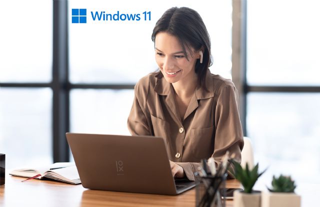 La empresa española Primux instalará Windows 11 en sus equipos informáticos de manera gratuita - 1, Foto 1